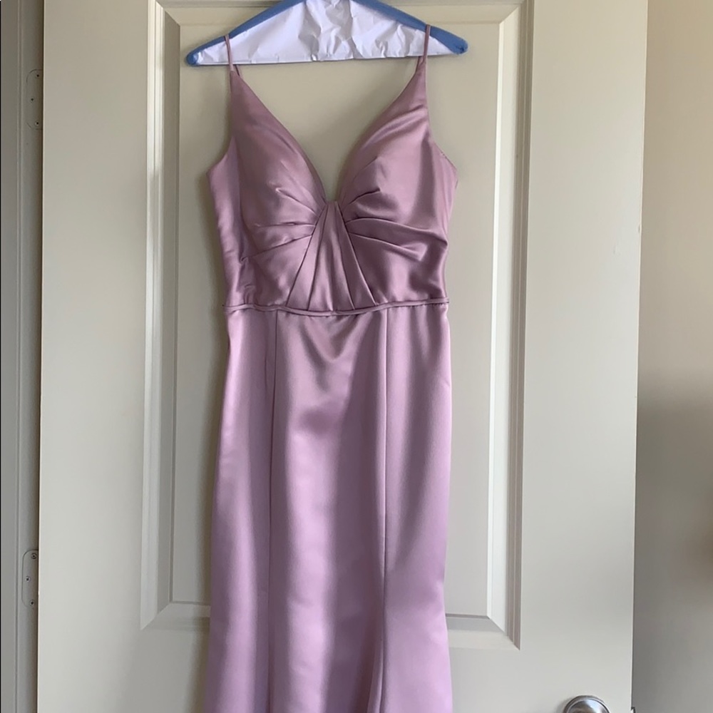 Bridesmaid Dress
